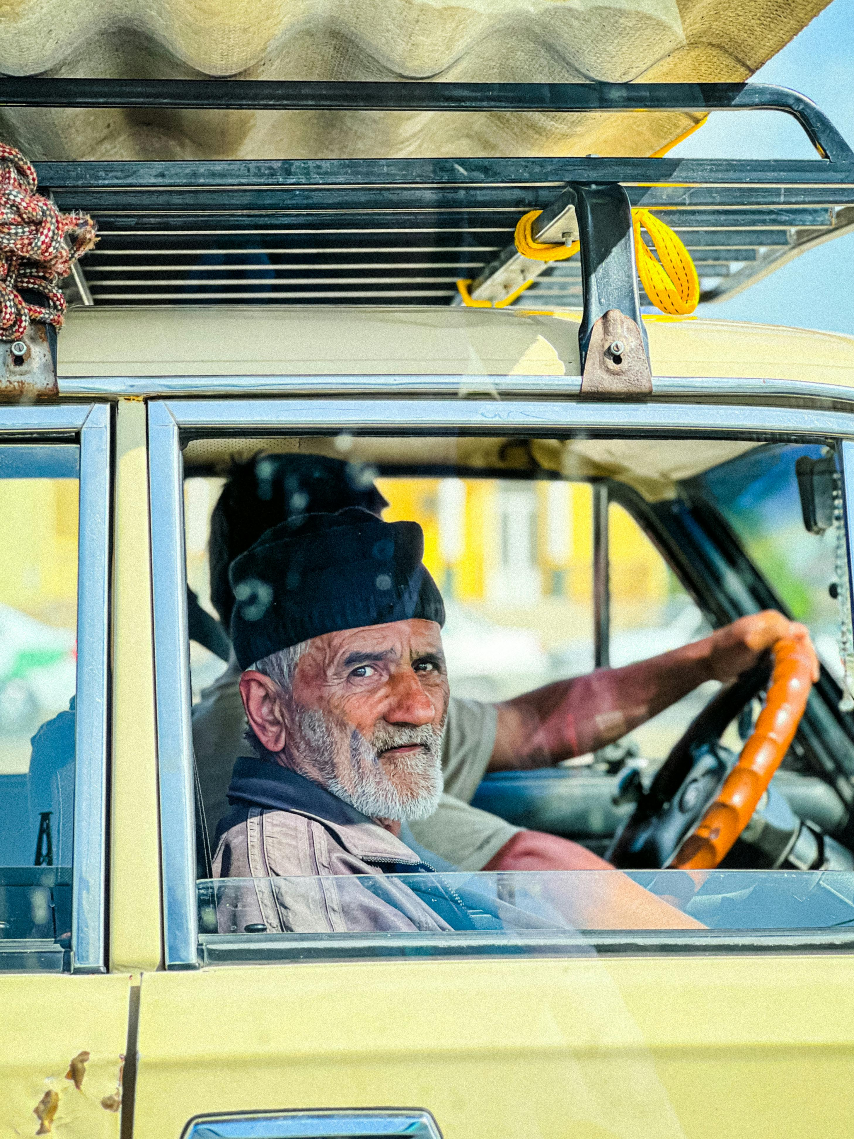 Private tour in Uzbekistan